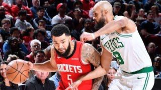 Boston Celtics vs Houston Rockets - Full Game Highlights | January 3, 2025 NBA Season