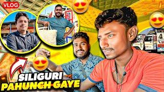 Aaj Pahunchna Padega Loading Point Pe  || Bahut Late Ho Gaya