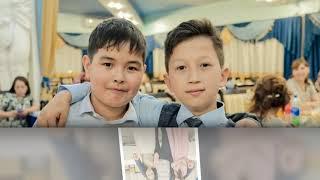 Хатна туй Фаридун Фирдавс 4-кисм (Chipran Toy Faridun va Firdavs ) 4-qism