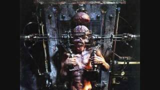 Iron Maiden - The Edge Of Darkness