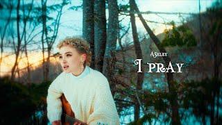 Ashley - I Pray (Official Music Video) Lyrics by 加藤ミリヤ as Miliyah