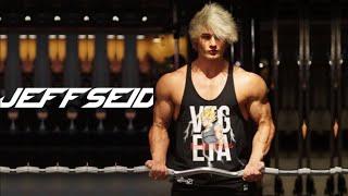 AESTHETIC KING  JEFF SEID Gym Motivation