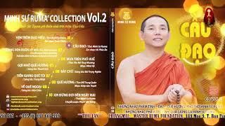 CD VOL 2 - Cầu Đạo