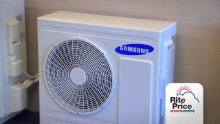 Split System Air Conditioner