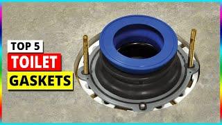 Top 5 Best Toilet Gaskets 2024