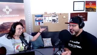 Bonus Episode: The Epidemiology of Crime (feat. Eric Carter-Landin of True Consequences)