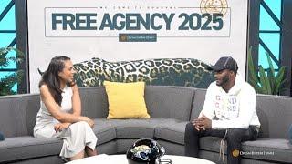 Jourdan Lewis on Being a Spark and His Role in the Scheme | 1on1 | Jacksonville Jaguars