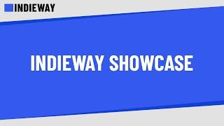 Indie Developers Are Presenting Their Games – Indieway Showcase