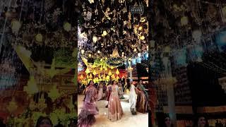 Chale Jaise Hawaien Dance Performance #sangeetdance #weddingdance #theneverendingdesire