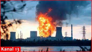 Israeli special forces begin operations inside Iran; first, the nuclear facility will be destroyed