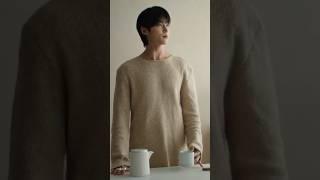 우석이가 읽어주는 러브레터 오리지널 아님 주의#변우석 #byeonwooseok #일룸 #iloom