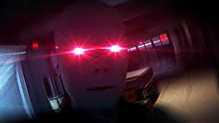 MY SLIME FOREVER (Alien: Isolation)