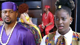 (FULL MOVIE) New Released Movie Today( MY DECISION  ) Village Nigerian Nollywood Movie