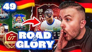 Es KRACHT KOMPLETT in der  Weekend League…  GamerBrother RTG #49