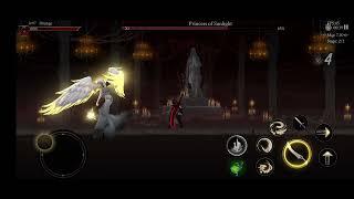 Shadow Of Death 2: Awakening 7-20 Nightmare Last Boss