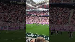 RB Leipzig vs Bochum