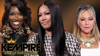 The REAL Reason Behind Garcelle's SURPRISE Departure from RHOBH