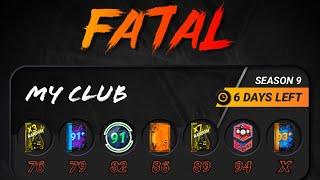 The Best Fatal Teams | Season 9