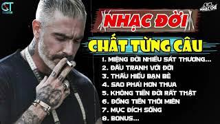 Liên Khúc Những Ca Khúc Nhạc Chế Về Đời Nghe Cực Chất | Lk Nhạc Chế Mới Nhất | Chợ Nhạc Chế