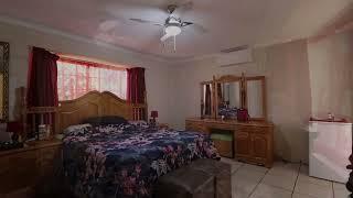 3 Bedroom house in Crystal Park, Benoni - Contact Farai Mataruka