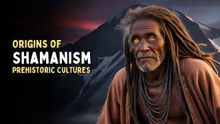 Exploring the Origins of Shamanism in Prehistoric Cultures