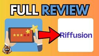 Riffusion Ai Review - Full Guide (2025)