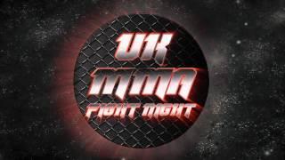 UKMMA Fight Night Episode 6