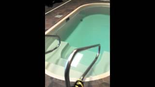 Kyle Bradshaw HPE 465 - Video 4