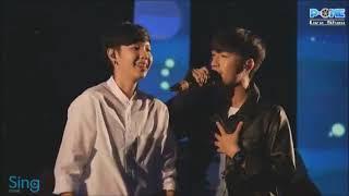 Timebelle - Apollo (Eurovision 2017)  Cover Music Video นุ๊ก ป๊าย ปาย