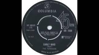 THE TORNADOS - EARLY BIRD - STEREO MIX