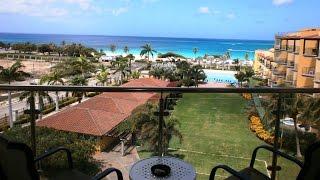 Aruba - Eagle Beach - Top View One-bedroom condo - P514