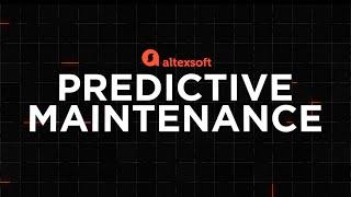 What is Predictive Maintenance?