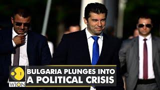 Bulgaria Political Crisis: Petkov's party to get second chance to propose government | World News