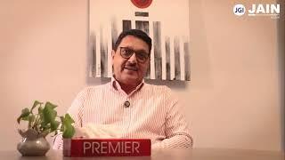 Art And Design |JAIN Deemed-to-be University, Kochi |Student Induction Program