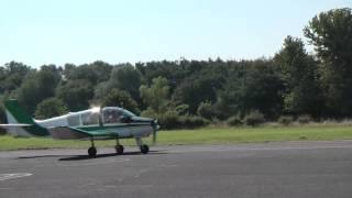 Norfolk Gliding Club - Tibenham