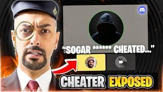 ️‍️50% ALLER PROS CHEATEN... DETEKTIV AMAR IST ETWAS HEIßEM AUF DER SPUR! | XXL CHEATER EXPOSING