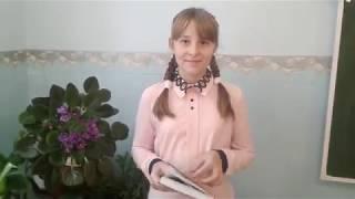 #читаемтургенева Маргарита Кулешова, с. Жерновное, Липецкая область