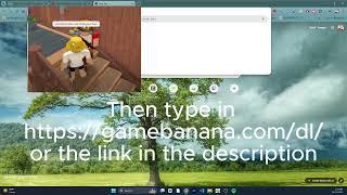 HOW TO DOWNLOAD PRIVATED GAMEBANANA MODS