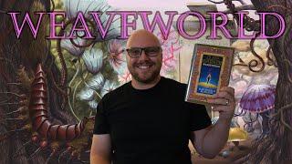 Weaveworld by Clive Barker || Spoiler Free Book Review