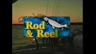 2004 Rod & Reel (Mountain Lake PBS Broadcast W/O/C)