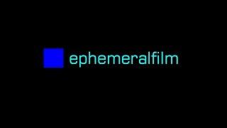 ephemeralfilm channel logo history