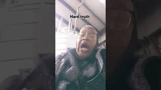 Hard Truth #shine #religion #hue ##chi #chosenones