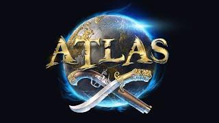 ATLAS Extended-Length Gameplay Trailer