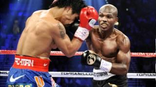 Pacquiao v Bradley THE TRUTH