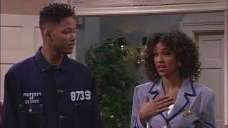 Fresh Prince - Hilary’s Secret