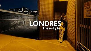 VEIGH - Londres Freestyle  Prod. Nagalli & Viper (Clipe Oficial)