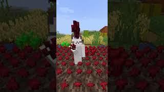 Как сделать зелье невидимости в майнкрафт #shorts #minecraft #майнкрафт