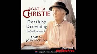 Death by Drowning by Agatha Christie