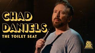 6 minutes of jokes for parents | Chad Daniels | Dad Chaniels