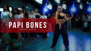 PAPI BONES - Choreography By Pauline Casino - Filmed by Bruno Bovy